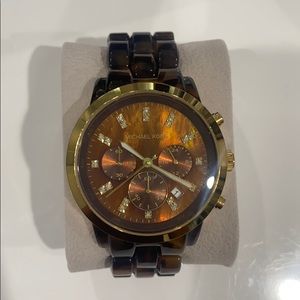 Michael Kors women’s watch